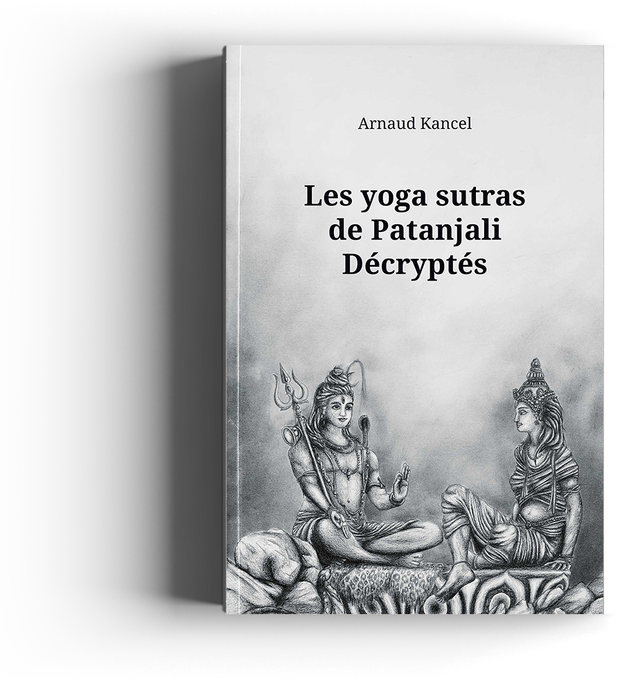 Les Yogas Sutras - A.Kancel