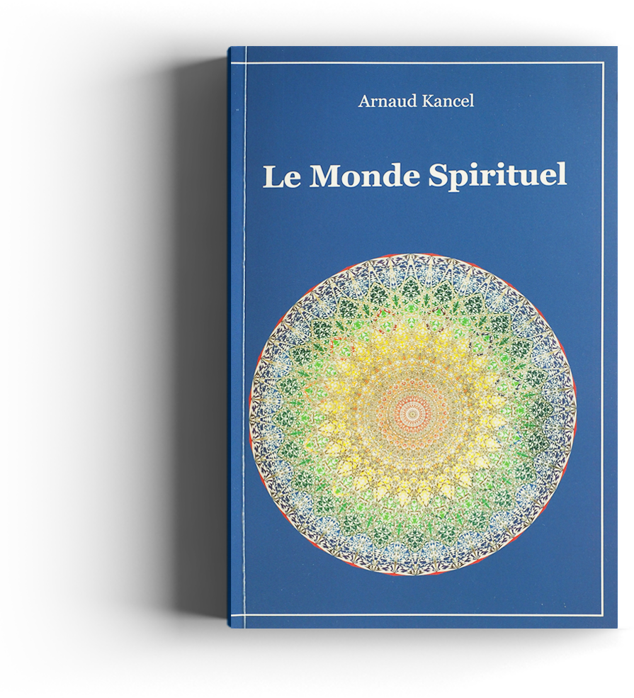 Le Monde Spirituel
